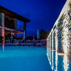Hotel Relais agli Olivi