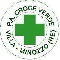 P.A. CROCE VERDE VILLA - MINOZZO ODV