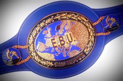 European Boxing Union asbl