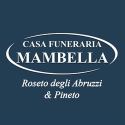 Casa Funeraria Mambella - Roseto Degli Abruzzi