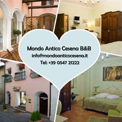 Mondo Antico B&B