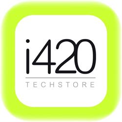 i420 TechStore Balduina