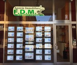 Agenzia Immobiliare F.D.M. di f.l.lli Lezzo