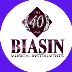 Biasin Strumenti Musicali