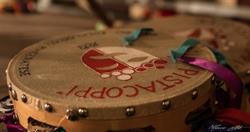 Gruppo Folklorico "Li Pistacoppi" Città di Macerata, Associazione di Promozione Sociale