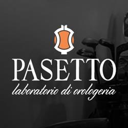 Pasetto Laboratorio di Orologeria