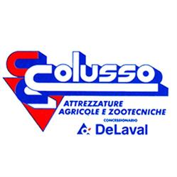Colusso Attrezzature Zootecniche e Agricole