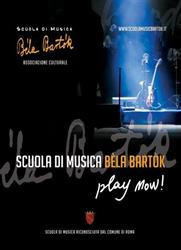 Scuola Di Musica Bartok