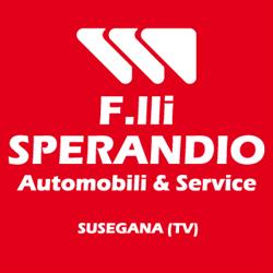 F.lli Sperandio automobili