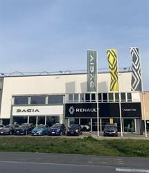 Cesati Tino SpA - Showroom
