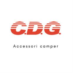Accessori Camper C.D.G.