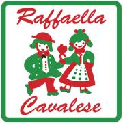 Raffaella Cavalese Biancheria per La Casa