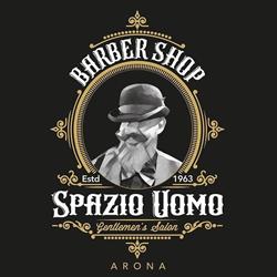 Barber Shop " Spazio Uomo "