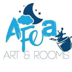 Afea Art & Rooms