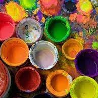 Baccetti Colori Firenze