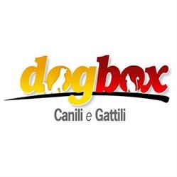 Dog Box - Progettazione e Costruzione canili prefabbricati