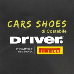 CARS SHOES SRL - Driver Center Pirelli MONCALIERI