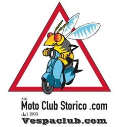 FMI - Moto Club Storico - Vespaclub.com