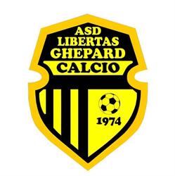 ASD Libertas Ghepard Calcio 1974