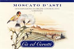 Cantina Ca' ed Cerutti Cassinasco
