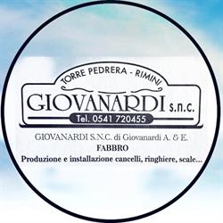 Giovanardi Fabbro