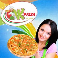 Ok Pizza Di Lombardi Elena