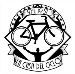 La Casa del Ciclo 1937 F.lli. Mandragora