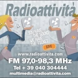 Radioattività - La radio di Trieste