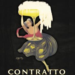 Contratto Winery