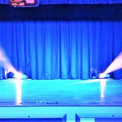 Teatro Blu
