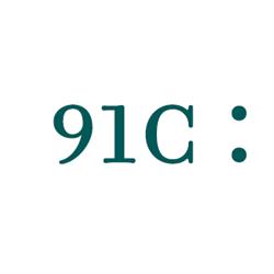 91C