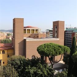 Basilica del Sacro Cuore di Cristo Re