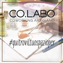 Co.Labo - Colavoro Artigiano