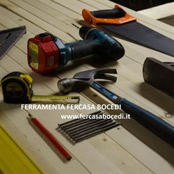 Fercasa s.a.s. di Bocedi D. & C.