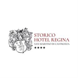 Storico Hotel Regina