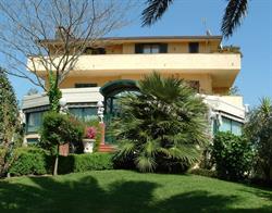 Hotel La Campagnola Di Carbone Raffaela