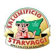 Salumificio Starvaggi 1969 srl