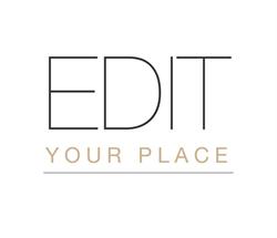EDIT, Your Place