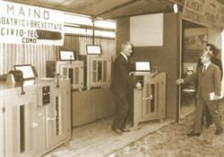 Maino Industries