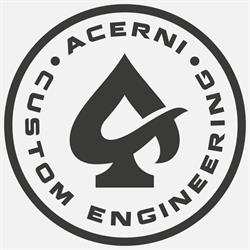 Acerni Custom Engineering