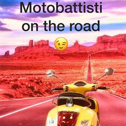 Motofficina Battisti Sas