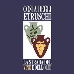 Consorzio La Strada Del Vino - Costa Degli Etruschi