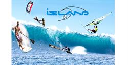 Island Surf