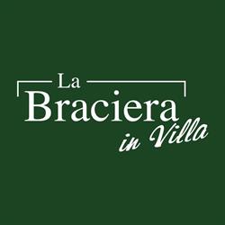 La Braciera In Villa