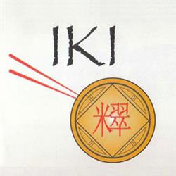 IKI Japanese Restaurant