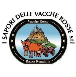 Antica Corte delle Vacche Rosse