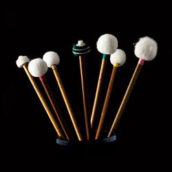 ZANOLO TIMPANI MALLETS
