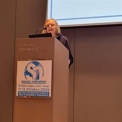 Dott.ssa Ciani Marta Biologa Nutrizionista