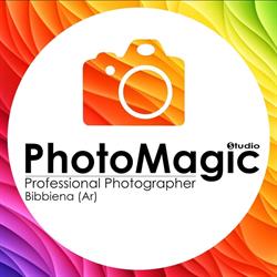 Photomagic - Fotografo per Matrimoni - Stampa foto
