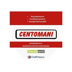 Assistenza Tecnica Centomani